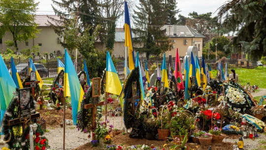 „Az ukránok számára Magyarország egy agresszor” – kettősség uralja Kárpátalját