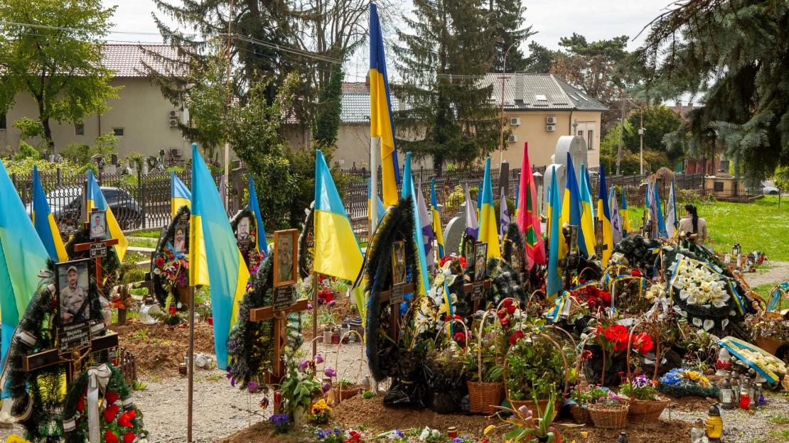 „Az ukránok számára Magyarország egy agresszor” – kettősség uralja Kárpátalját