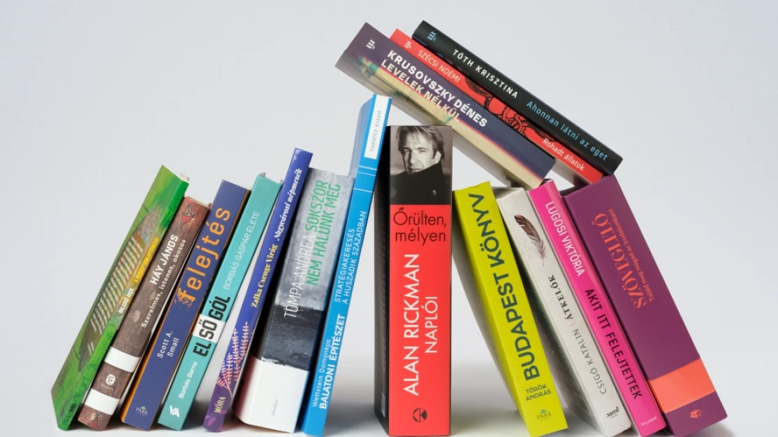 Tudjuk, mit olvasol idén nyáron