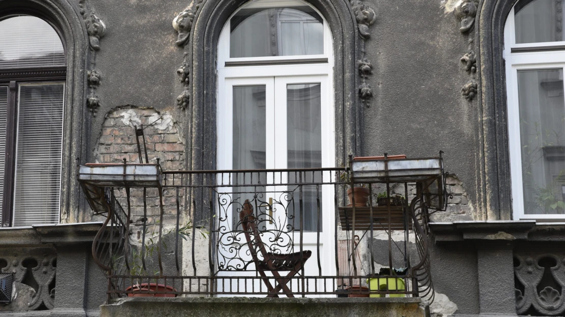 Áramársapka: a lakástulajdonosok egy része jól járhat vele