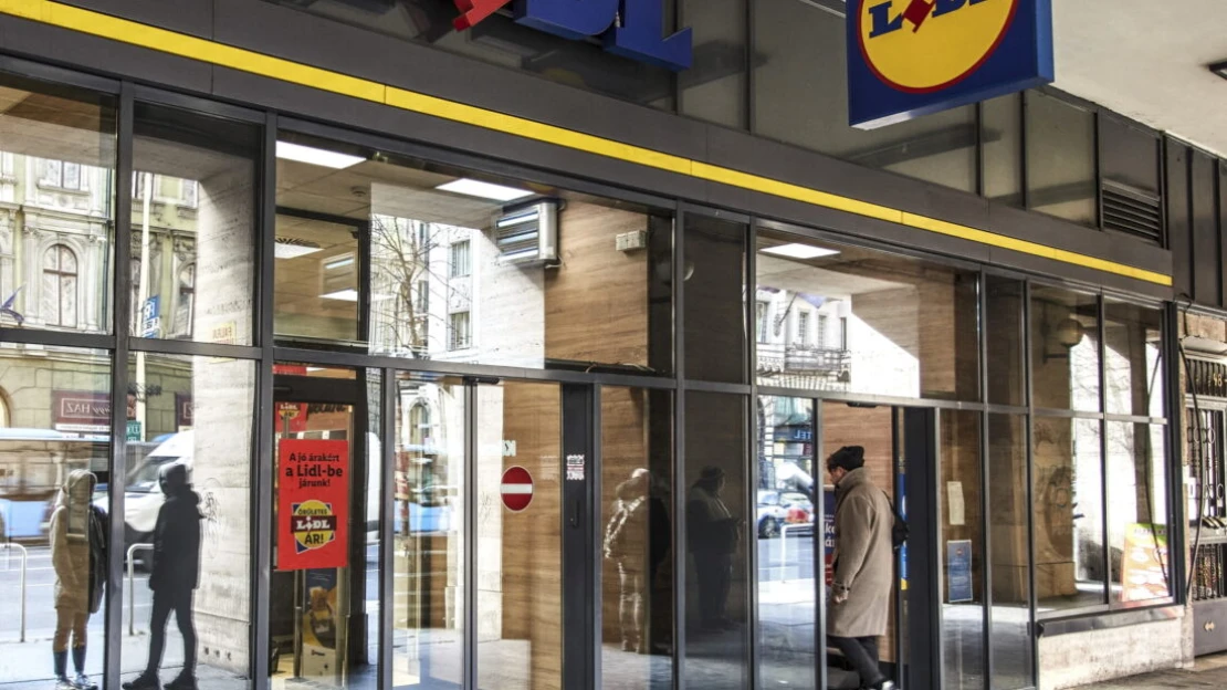 Lép a Lidl, beszáll a Google és az Apple mellé egy új szolgáltatással