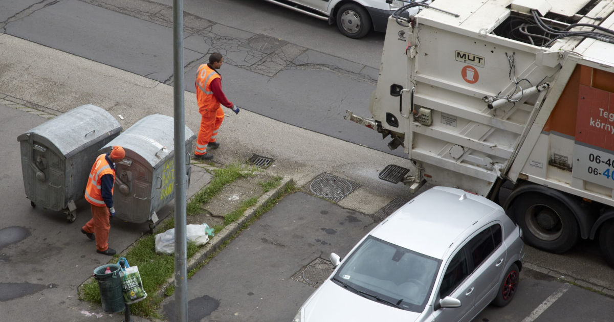 A csőd szélére került az egyik legnagyobb agglomerációs település