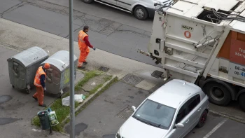 Új, NER-közeli befektető érkezett a hulladékbizniszbe