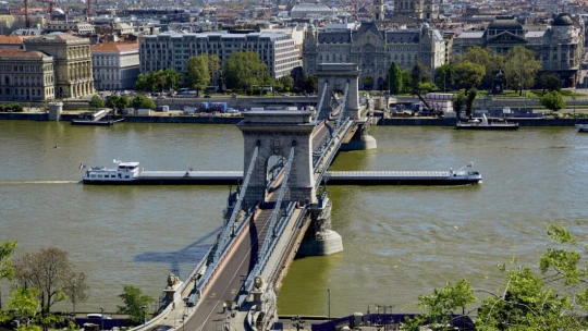 Íme, a Budapestnél drágább és a nálunk olcsóbb európai fővárosok