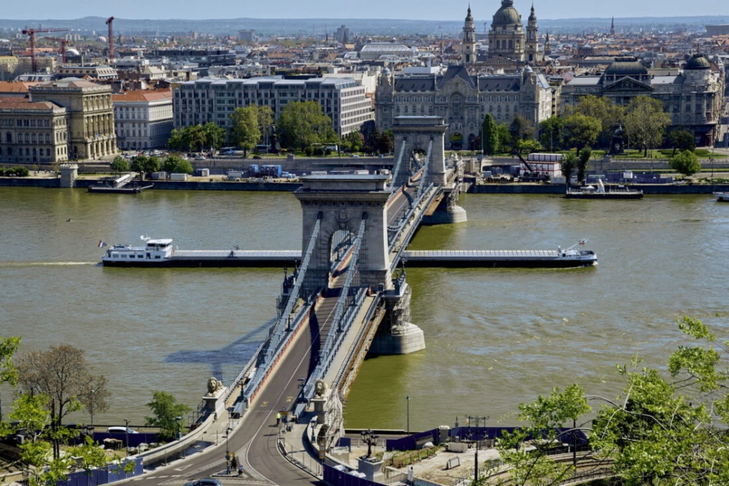 Íme, a Budapestnél drágább és a nálunk olcsóbb európai fővárosok