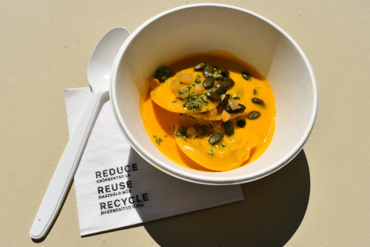 Pufidzseki, guccsipóló, hasalások és villantások. Mutatjuk, ki nyerte a Gourmet Fesztivált_4