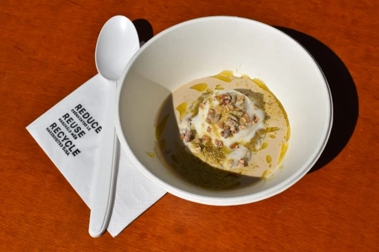 Pufidzseki, guccsipóló, hasalások és villantások. Mutatjuk, ki nyerte a Gourmet Fesztivált_5
