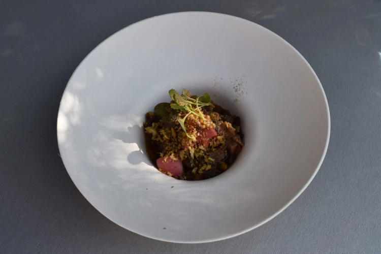 Pufidzseki, guccsipóló, hasalások és villantások. Mutatjuk, ki nyerte a Gourmet Fesztivált_6