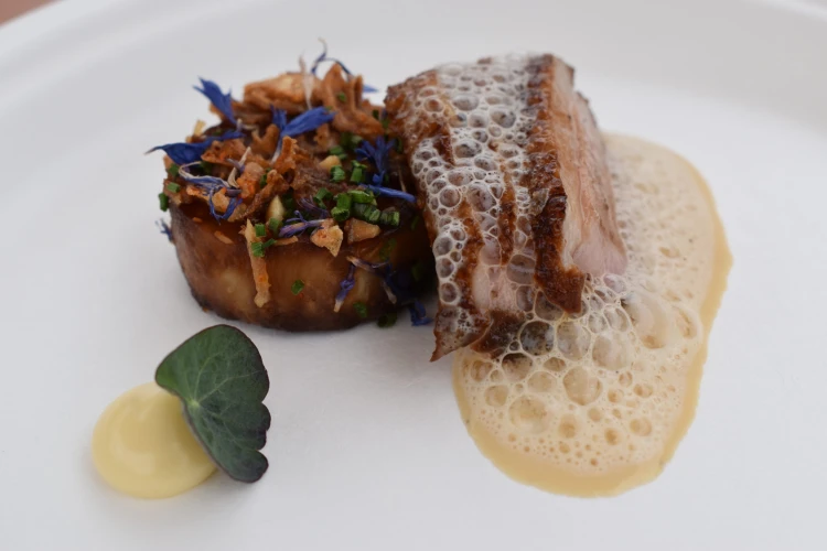 Pufidzseki, guccsipóló, hasalások és villantások. Mutatjuk, ki nyerte a Gourmet Fesztivált_2