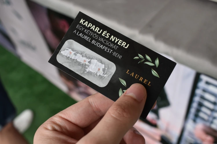 Pufidzseki, guccsipóló, hasalások és villantások. Mutatjuk, ki nyerte a Gourmet Fesztivált_10