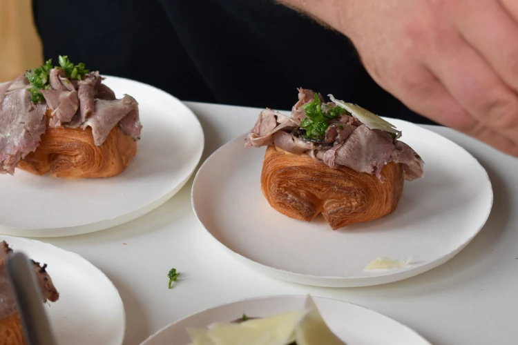 Pufidzseki, guccsipóló, hasalások és villantások. Mutatjuk, ki nyerte a Gourmet Fesztivált_11