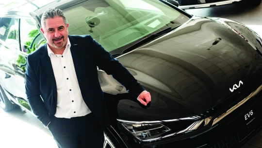 Koreai cégből globális nagyvállalat