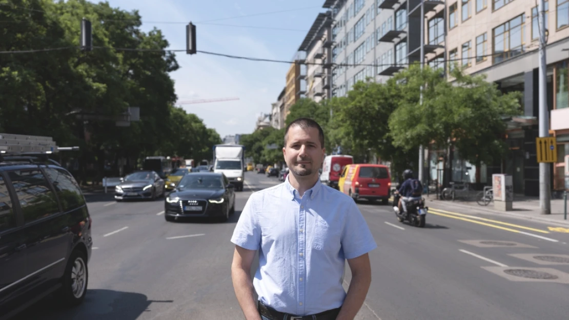 Az első kávéfőzést sem kell kivárni