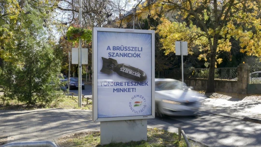 Balásy Gyula újabb zsíros megbízása: 20 milliárdnál is több mehet el idén a kormányzati kampányokra