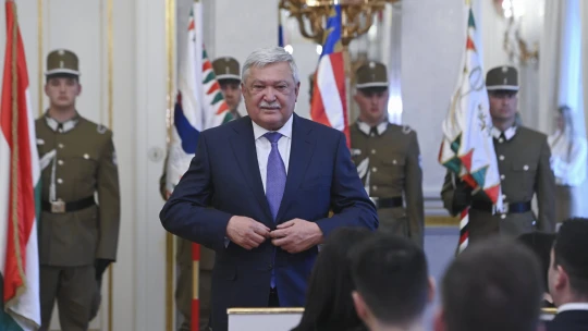 Ukrán szankciós lista: volt változás, de mi lett az OTP-vel?