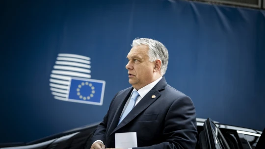 Orbán: elfogyott a pénz. Bicskanyitogató, amit az EU csinál