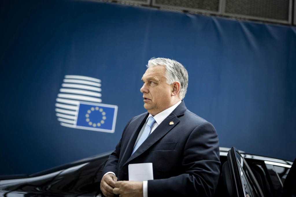 Orbán: elfogyott a pénz. Bicskanyitogató, amit az EU csinál