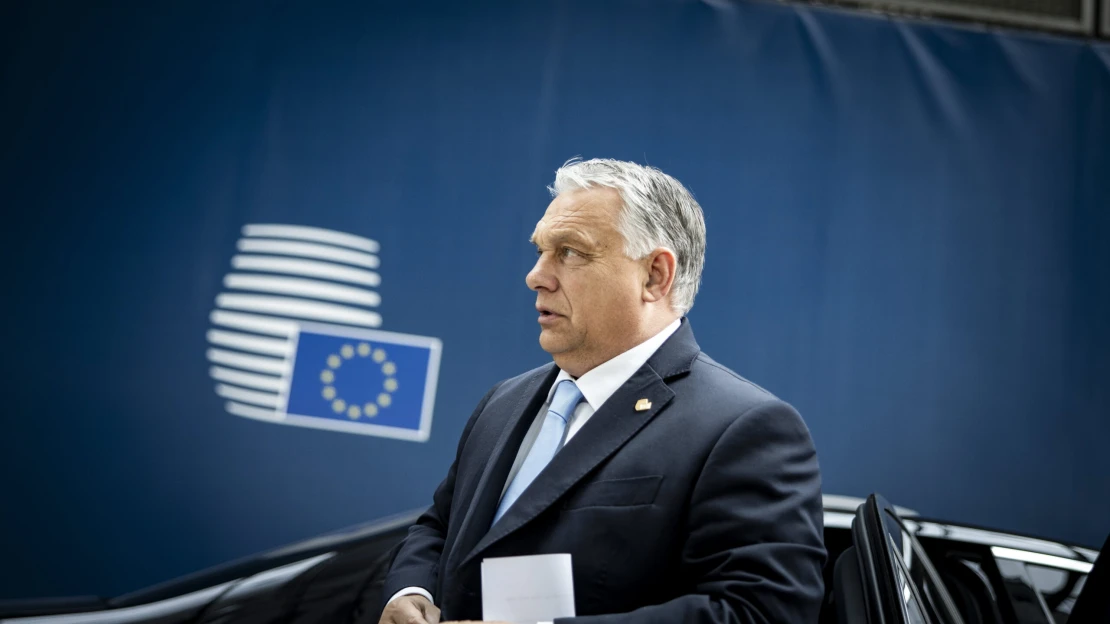 Orbánék végleg lemondtak a blokkolt uniós forrásokról – legalábbis ezt mutatják új tervezeteik