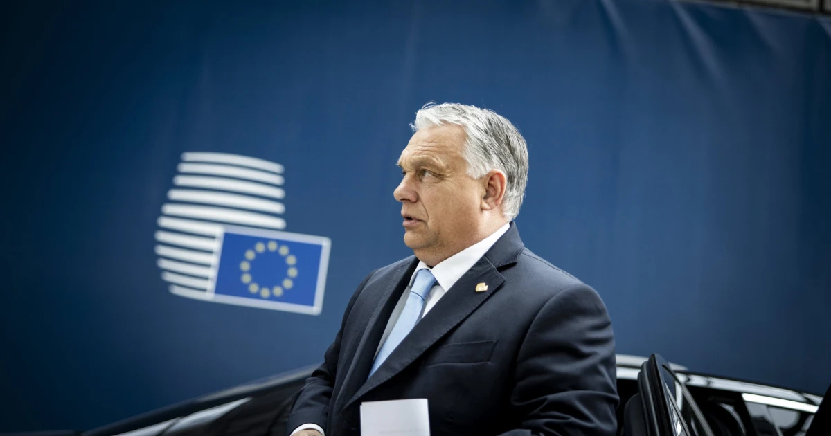 Orbánék végleg lemondtak a blokkolt uniós forrásokról – legalábbis ezt mutatják új tervezeteik