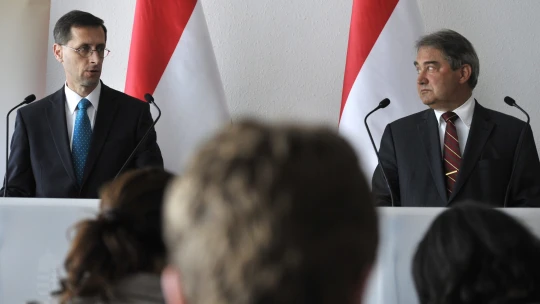 Nagyhatalmú bankvezér volt, a NER-ben is jól ment neki, most börtönbüntetés várhat rá