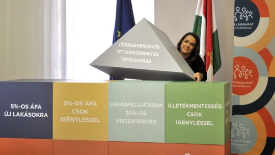 Mekkora lehet a baj, ha a kormány beáldozta a CSOK-ot is?
