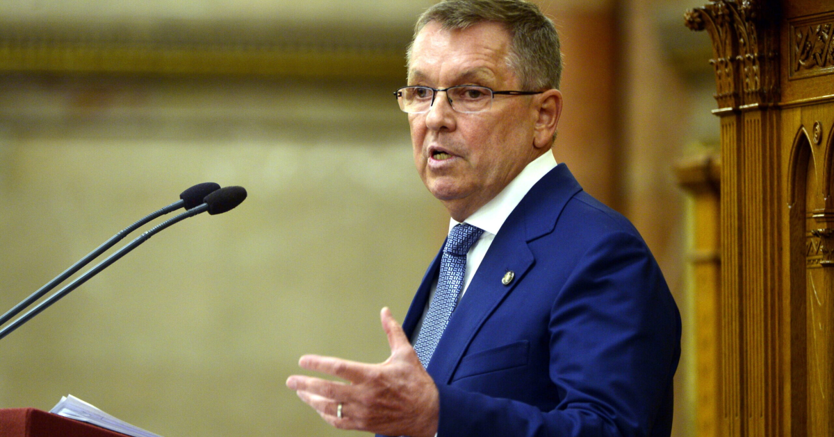 „Működése és fizetőképessége közvetlen veszélyben van” – súlyos hiányosságok derültek ki a Matolcsy-alapítványról