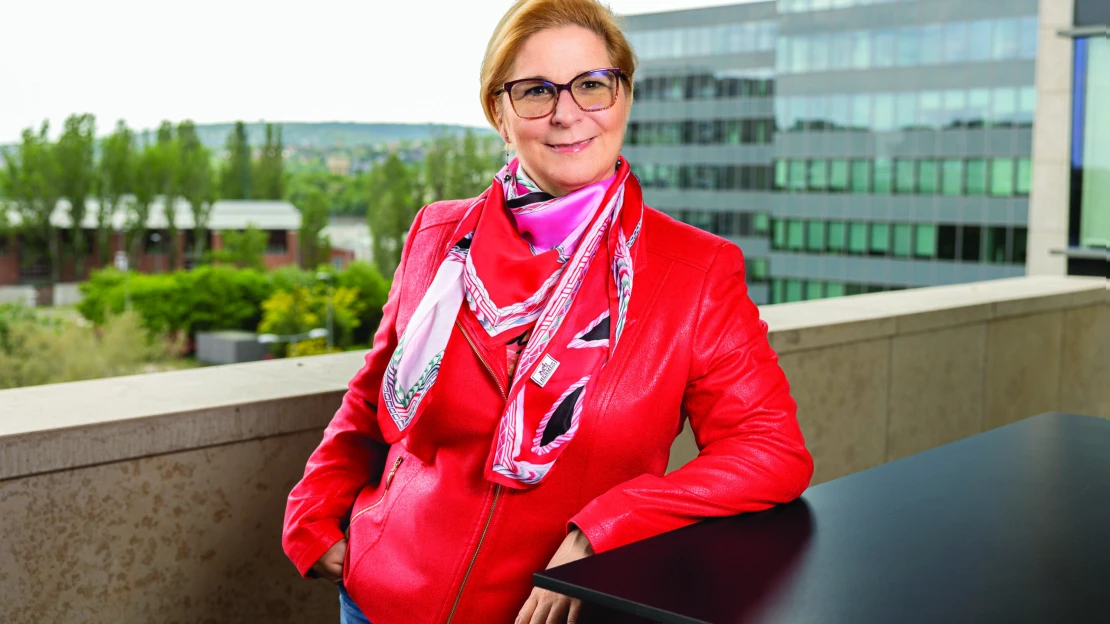 Auditált adatportál indult a fenntarthatóság mérhetővé tételéért