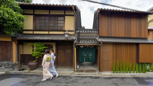 Sowaka Hotel