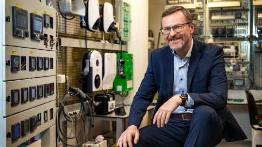 Energiahatékonyság ÉS fenntarthatóság