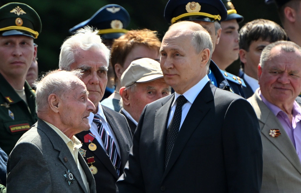 Súlyos a helyzet Oroszországban. Putyint 1917-re emlékezteti, a Wagner Moszkvába tart