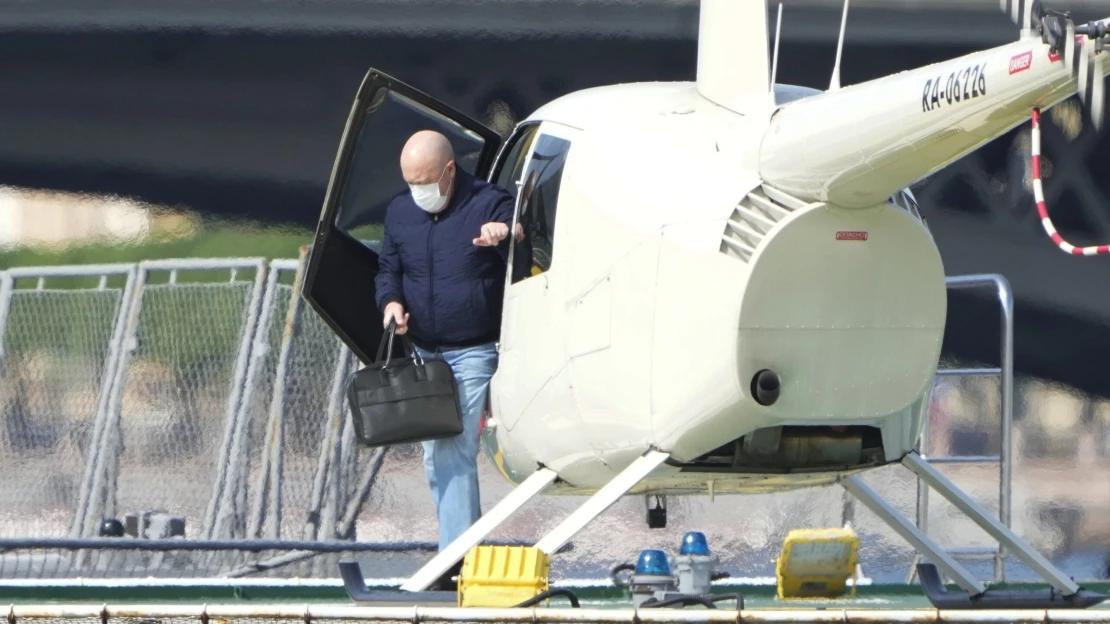 Átverték? A Wagner-vezér elleni eljárást mégsem törölték