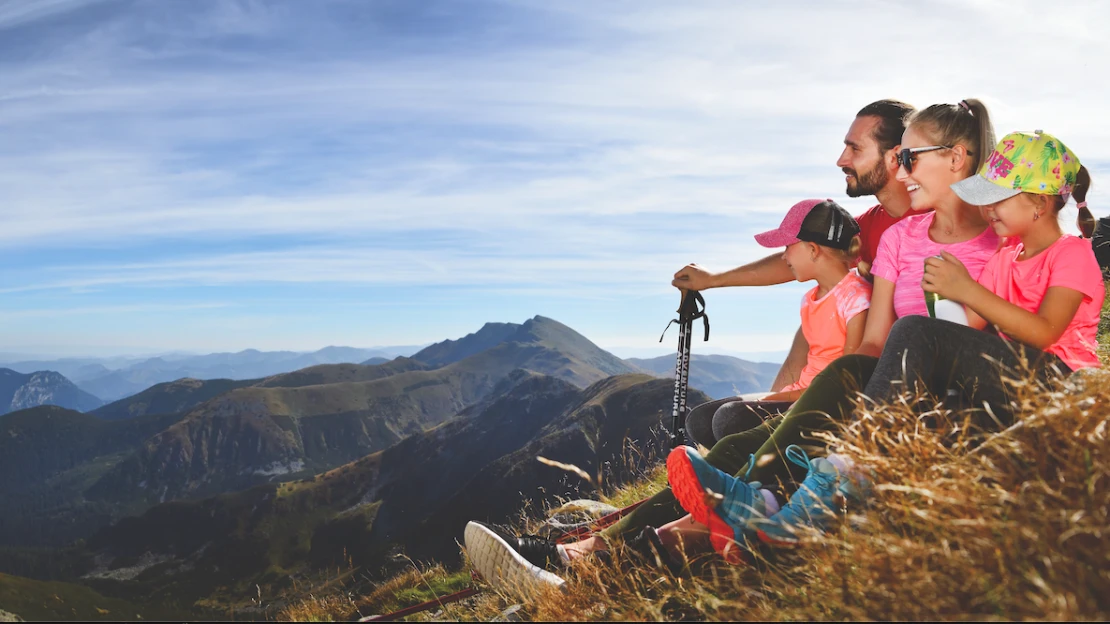 Olyan nyár Szlovákiában, mint még soha