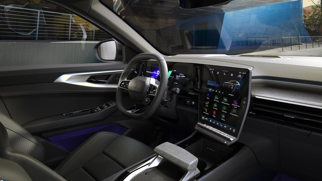 Az európai autóipar válsága ellenére egy cég erős évet zárt