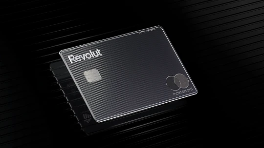 Forma–1: a Revolut lesz egy csapat névadó szponzora 2026-tól