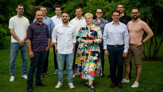 Célt ért a lobbi: könnyebben juthatnak forráshoz az induló cégek