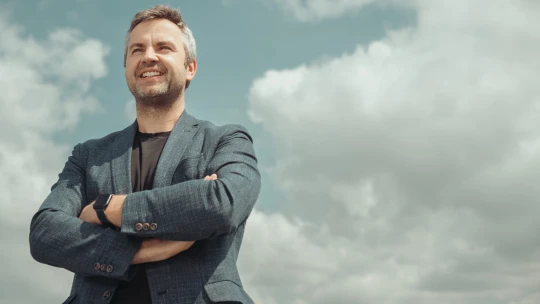 Yettel-vezér: Nem élünk vissza a magas inflációval. Miért épp tavaly lett volna extra profitunk?