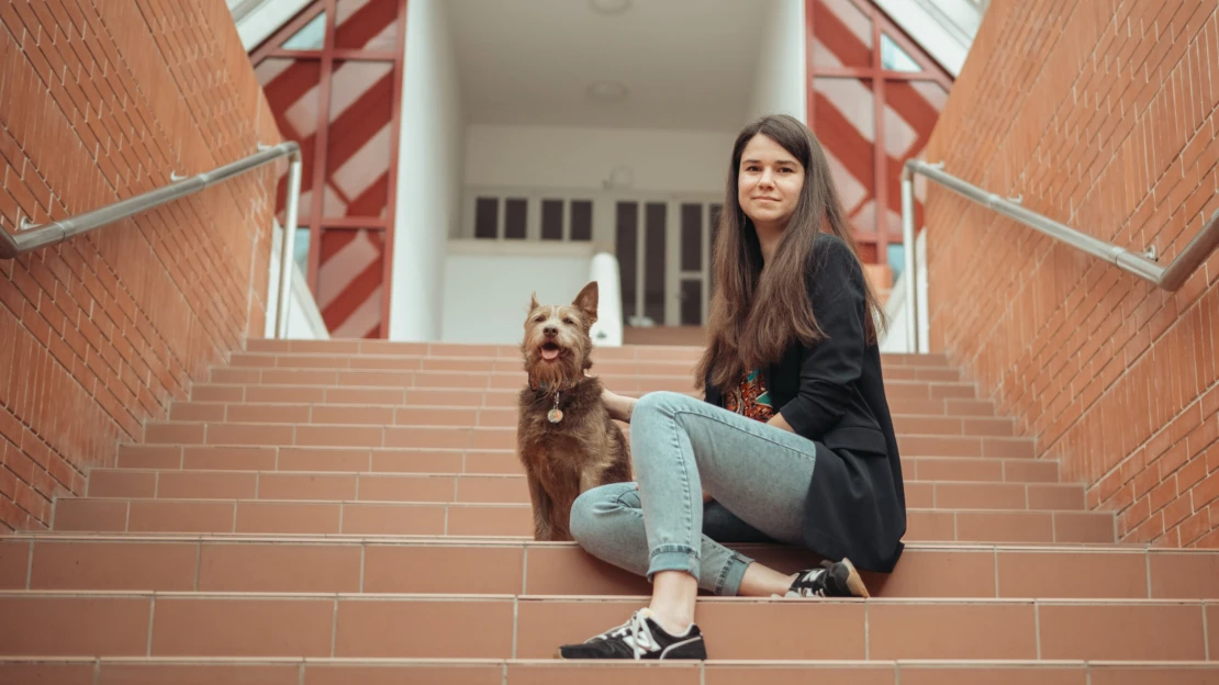Nem kell mindenkinek rákkutatónak lennie, a cél, hogy ne tegyünk tönkre egy másik fajt – Szeretem a munkám