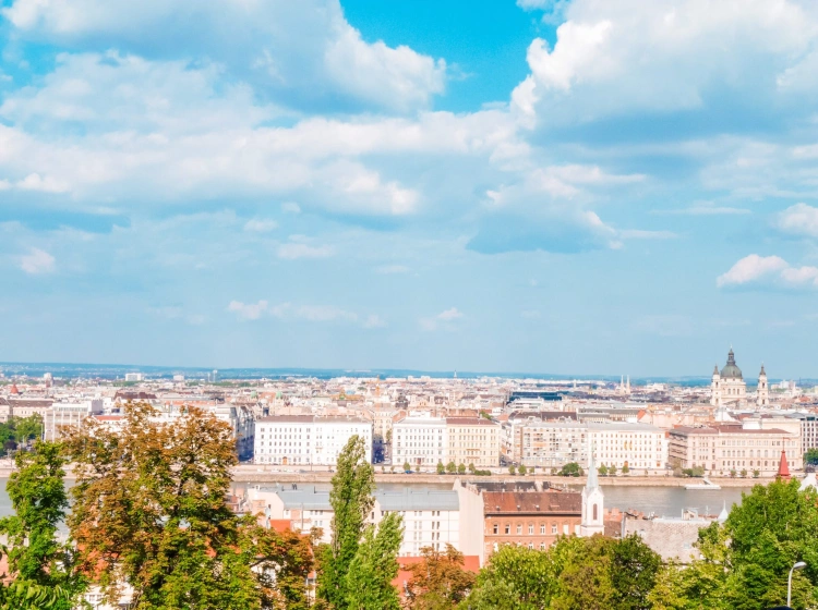 Egymilliós négyzetméterár Budapesten: már ez az alap?