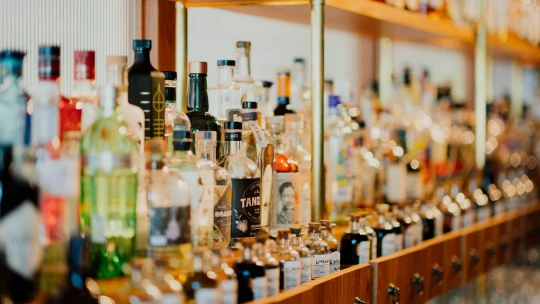 Vízválság: már a világ egyik legnagyobb alkoholgyártója is komolyan aggódik