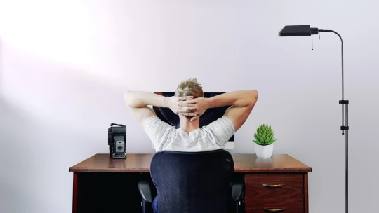 Home office? A magyar cégek szerint sehol nem jó, főleg nem otthon