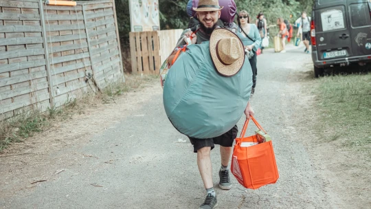 Ellehetetlenítették őket, de új helyet találtak, és hosszú távra rendezkednének be