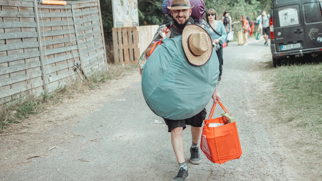 Új helyszínt talált a Kolorádó fesztivál