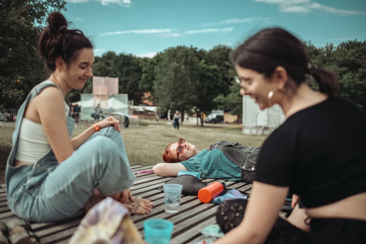 „Biztos, hogy telt házas napjaink lesznek” – ezért özönlik a hétvégén egy rakás ember a budai hegyekbe_8