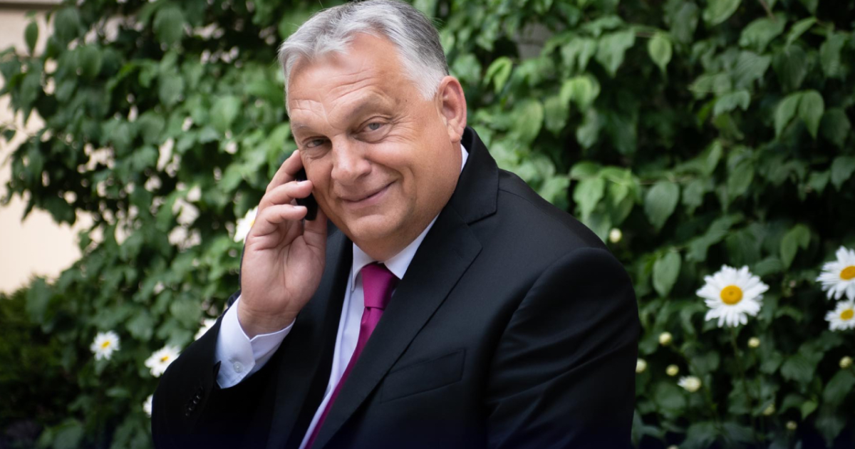 Orbán Viktor keres a legjobban Európában –az átlaghoz képest