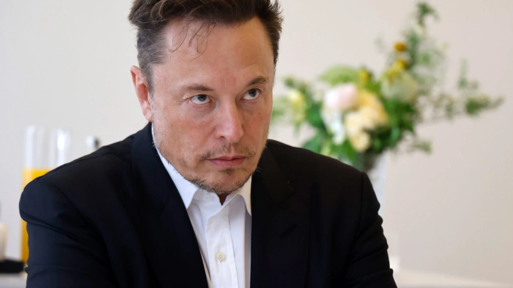 Musk teszteli a fizetős X-et