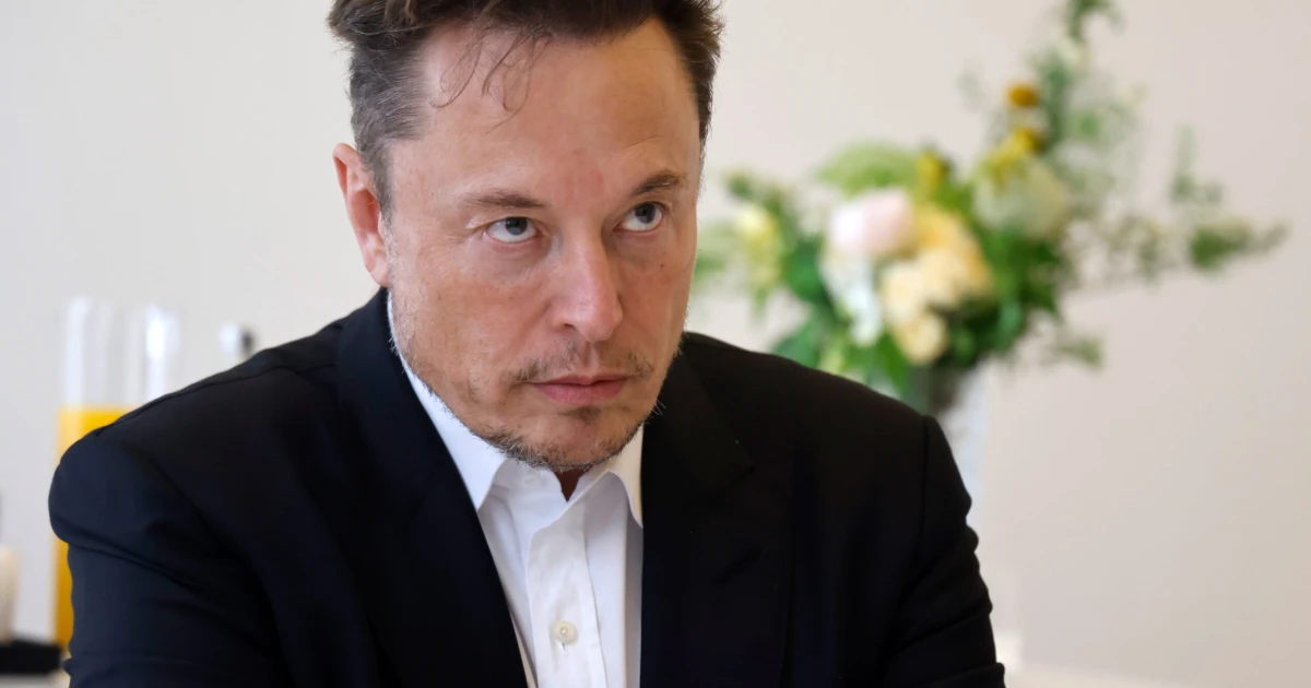 Egyre kevésbé fogy a Tesla Európában