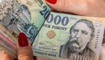 Kilőttek a reálbérek: ennyit visz haza most egy átlagos magyar dolgozó