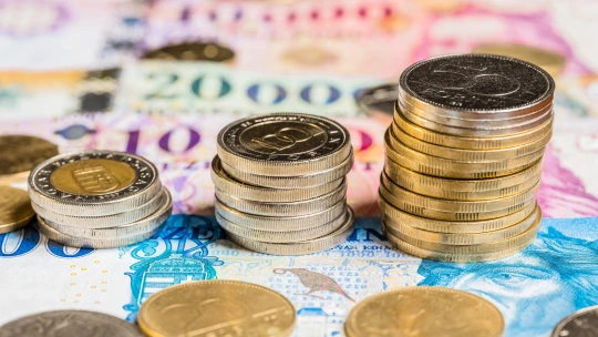 Egyre gyorsabban emelkedhet az infláció