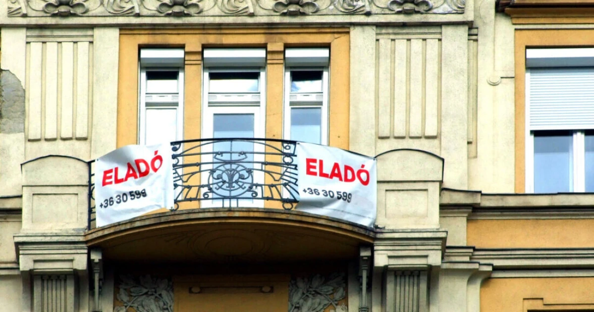 Albérlet vagy saját otthon? Mindkettő rekordmértékben drágul