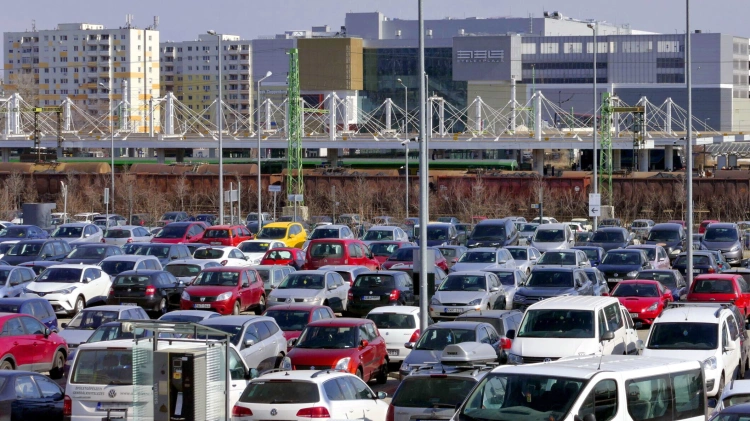 Ha ilyen autód van, megfelelsz az átlagnak